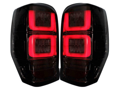 Stops Led Drl de Lujo para Mitsubishi L200 2020-2024