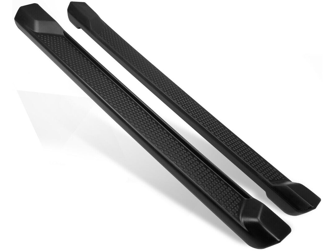 Estribos o Pasos Laterales para Jeep Wrangler 2019-2026
