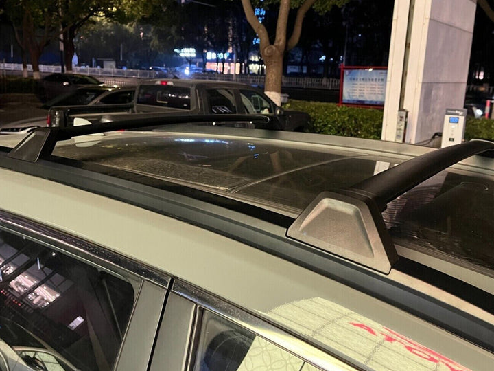 Barras de Techo Transversales para Toyota Corolla Cross 2021-2026