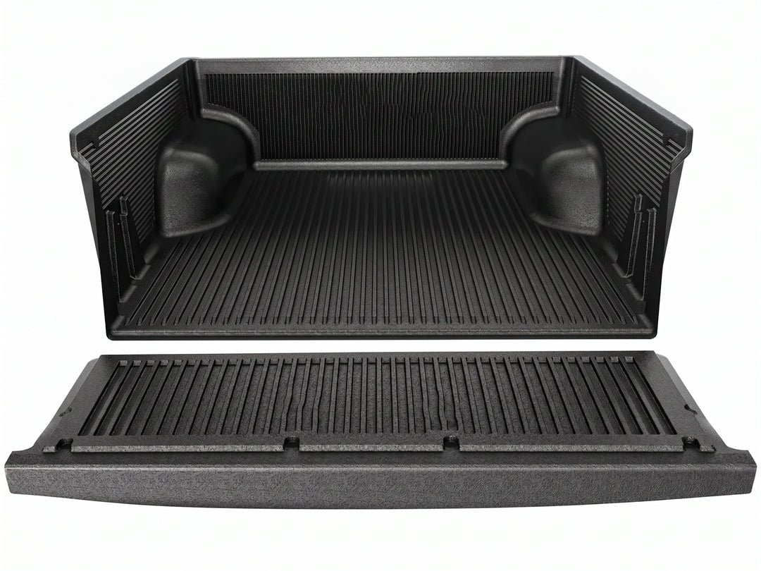 Duraliner o Protector de Platon para Chevrolet Colorado 2025-2027