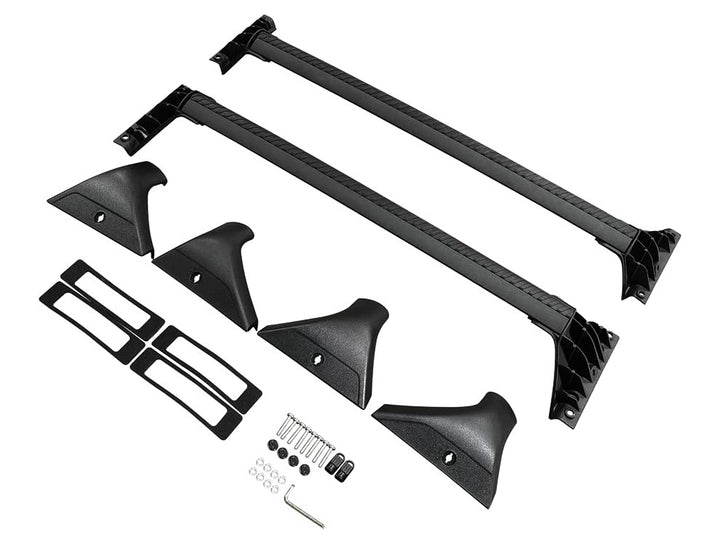 Barras de Techo Transversales para Nissan Xtrail Epower 2024-2026
