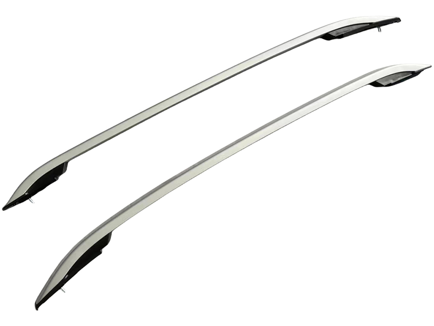 Barras de Techo Laterales para Ford Ranger 2024-2025
