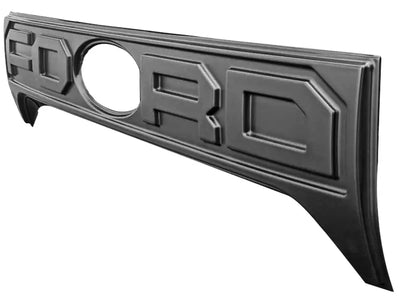 Tapa Cubierta de Platon Tipo Raptor para Ford Ranger 2024-2026