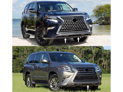 Body Kit de Conversión para Lexus GX460 2015-2018 a 2023