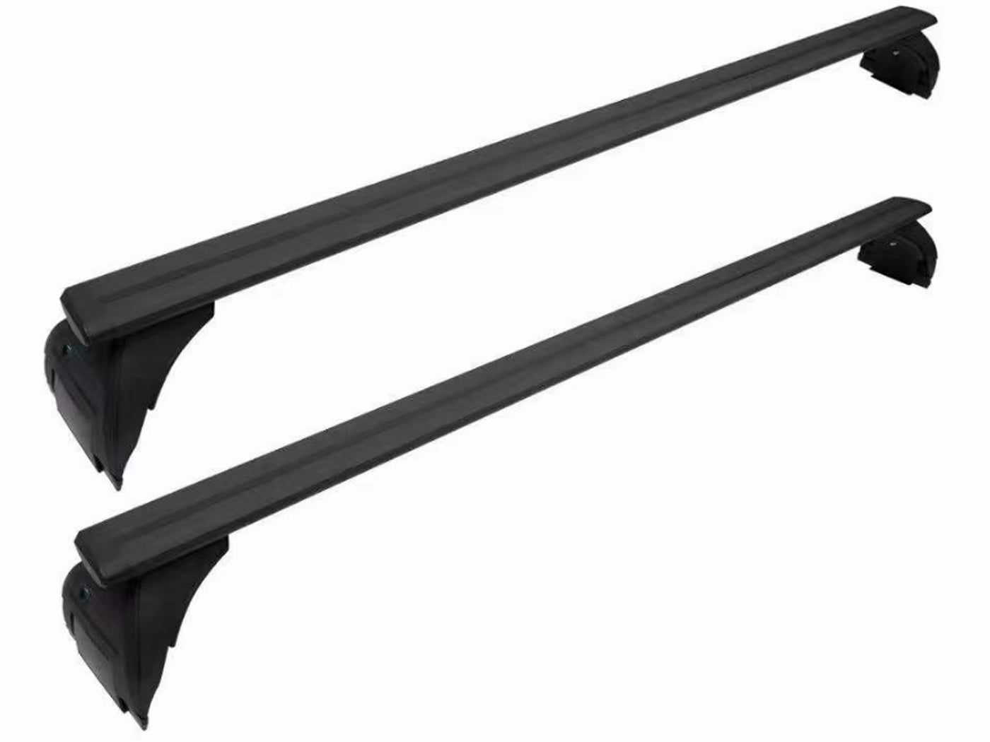 Barras de Techo Transversales para Suzuki Jimny 2020-2026