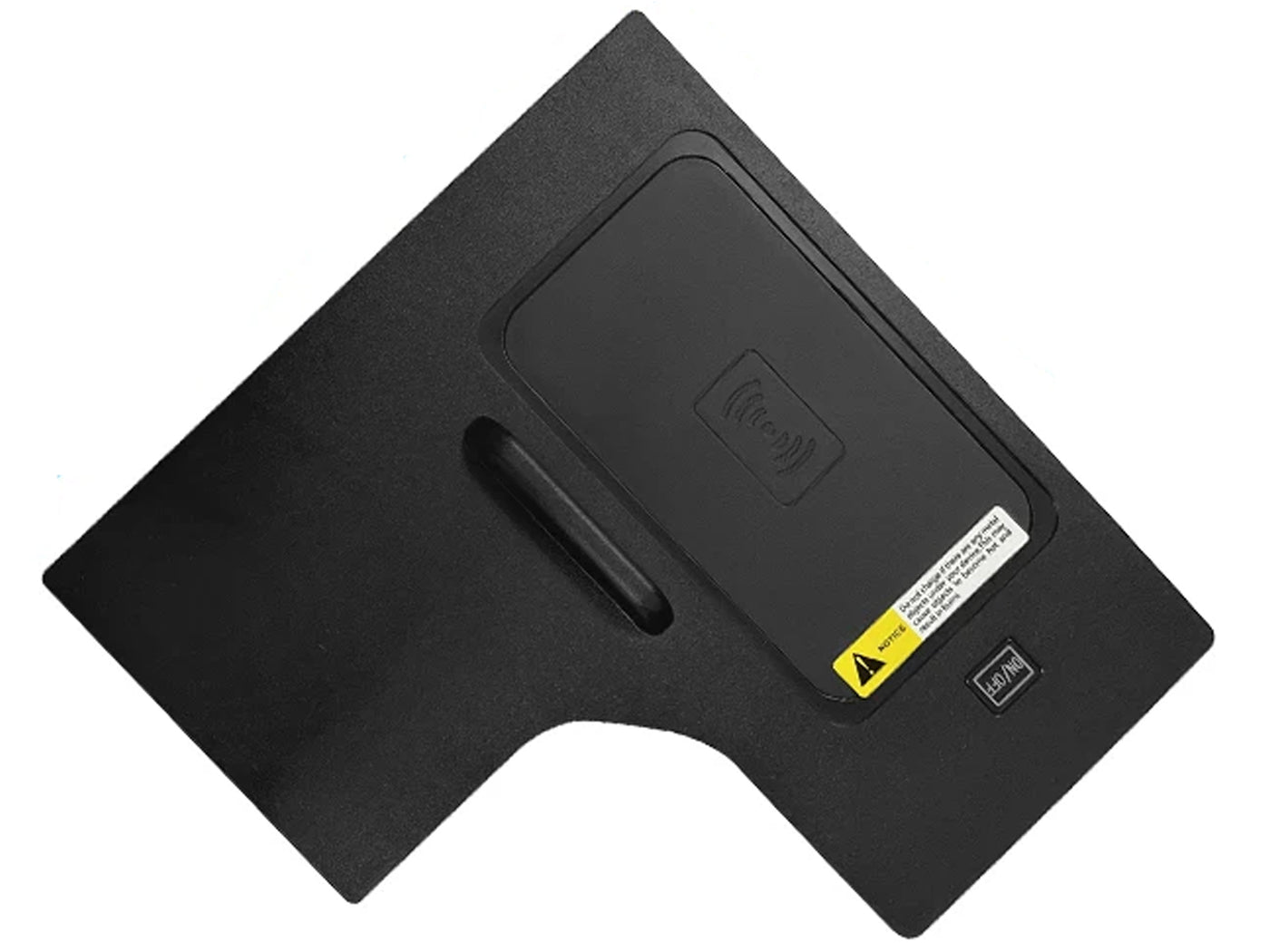 Cargador Inalambrico o Wireless para Toyota Prado 2025-2026