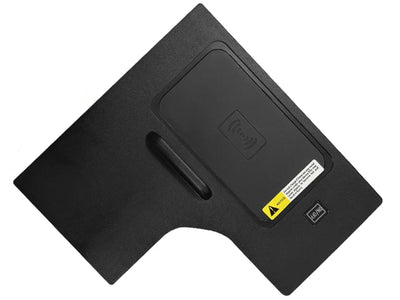 Cargador Inalambrico o Wireless para Toyota Prado 2025-2026