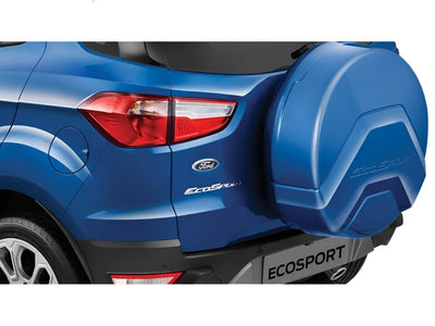 Cubre Repuesto o Tapa Repuesto para Ford EcoSport 2013-2021