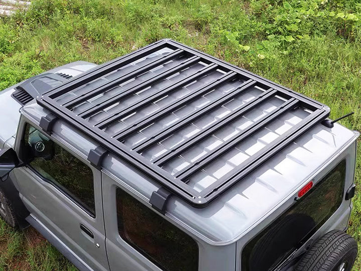 Parrilla Portaequipaje de Techo para Suzuki Jimny 2020-2027