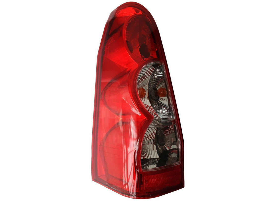 Stop Izquierdo para Chevrolet N300 2011-2021
