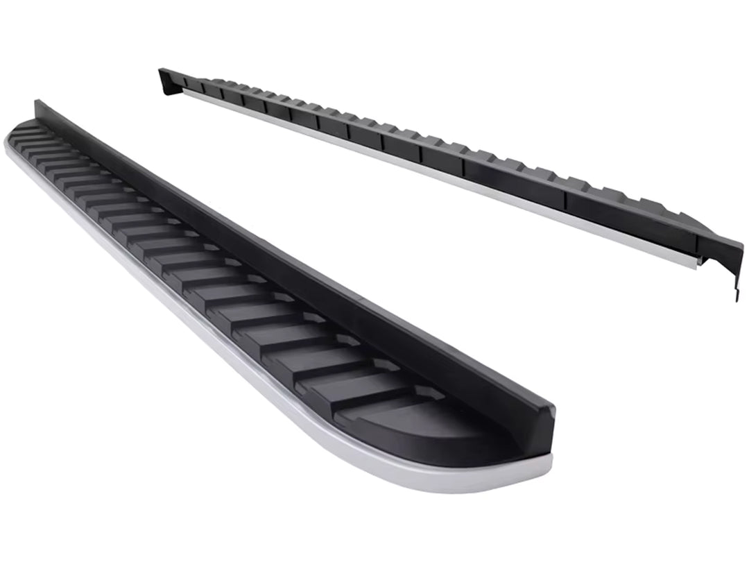 Estribos o Pasos Laterales para Ford Ranger 2024-2026