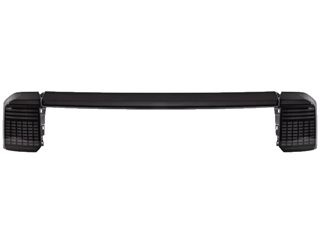 Stops Led Drl de Lujo para Toyota Prado 2025-2026