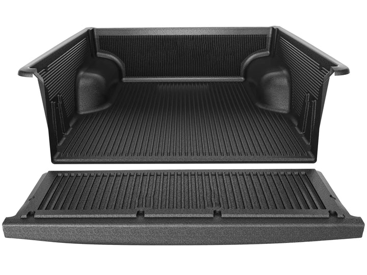 Duraliner o Protector de Platon para Isuzu Pickup 2025-2026