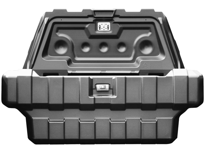 Caja de Herramientas de Platon para Ford Ranger 2013-2026
