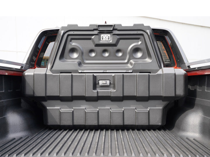 Caja de Herramientas de Platon para Ford Ranger 2013-2026