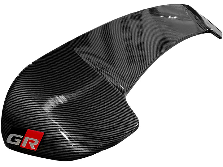 Aleron o Spoiler Trasero Tipo GR Sport para Toyota Hilux 2017-2026