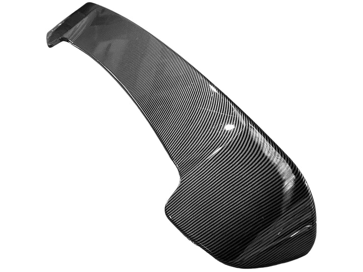 Aleron o Spoiler Trasero Tipo GR Sport para Toyota Hilux 2017-2026
