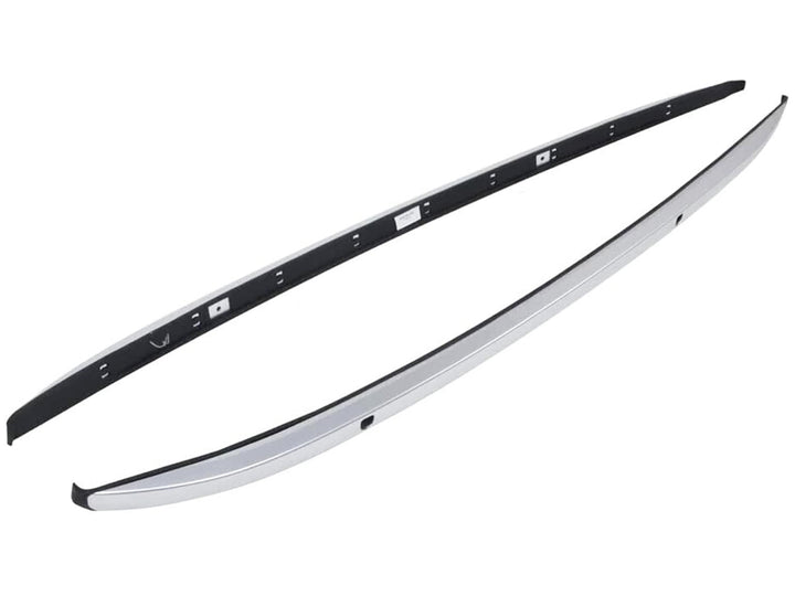 Barras de Techo Laterales para Mazda Cx3 2017-2020