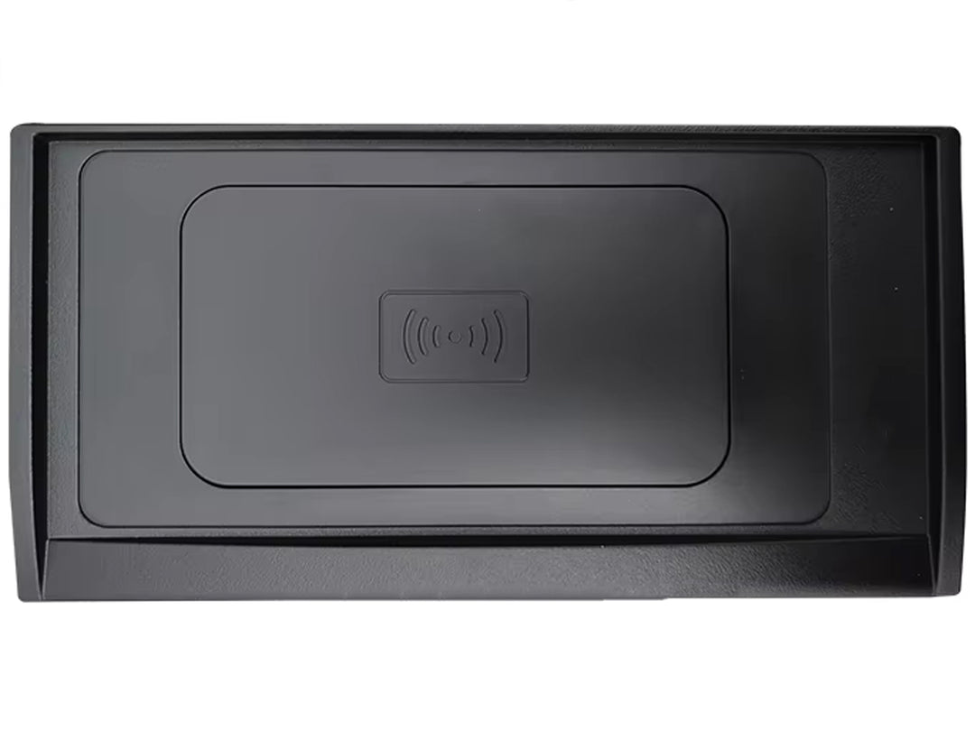 Cargador Inalambrico o Wireless para Toyota Fortuner 2017-2026