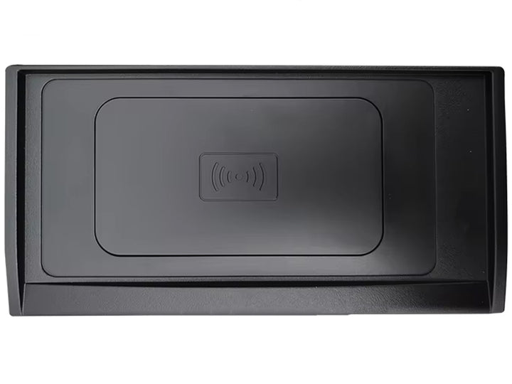 Cargador Inalambrico o Wireless para Toyota Fortuner 2017-2026