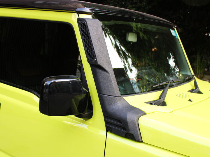 Snorkel o Anfibio en Abs para Suzuki Jimny 2020-2027