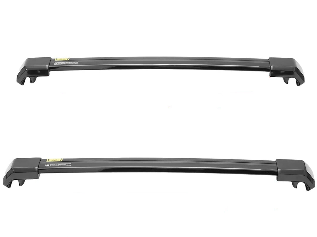 Barras de Techo Transversales para Toyota Prado 2025-2026