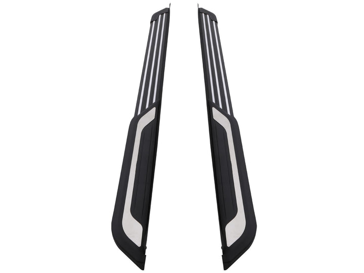 Estribos o Pasos Laterales para Hyundai Tucson 2022-2027