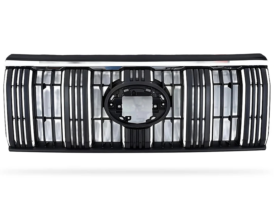 Persiana de Lujo Tipo Vx para Toyota Prado 2018-2024