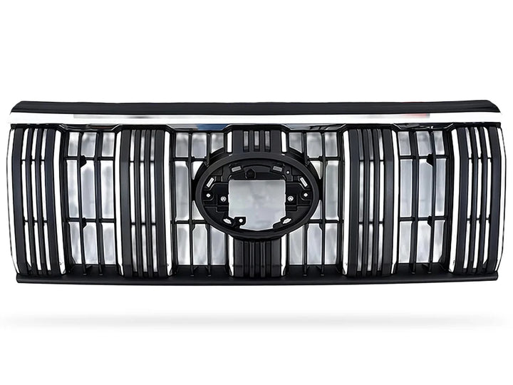 Persiana de Lujo Tipo Vx para Toyota Prado 2018-2024