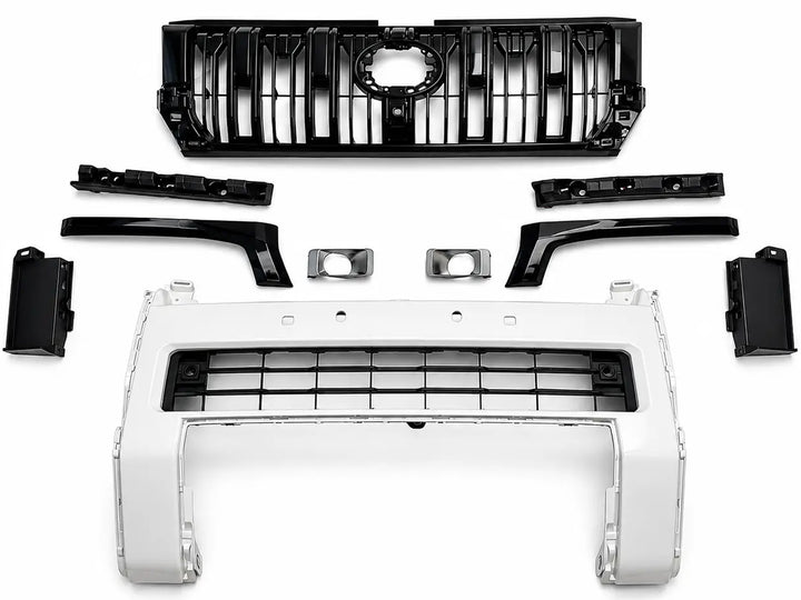 Body Kit de Conversión para Toyota Prado 2025-2027 a Vx