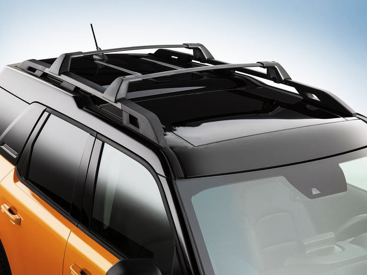 Barras de Techo Transversales para Ford Bronco Sport 2021-2026