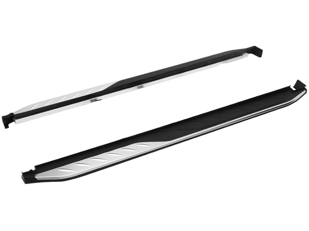 Estribos o Pasos Laterales para Toyota Corolla Cross 2021-2026