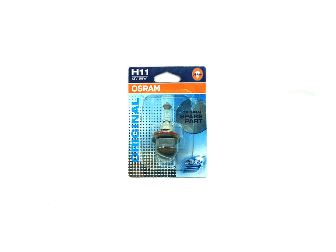 BOMBILLO H11 SPARE PART