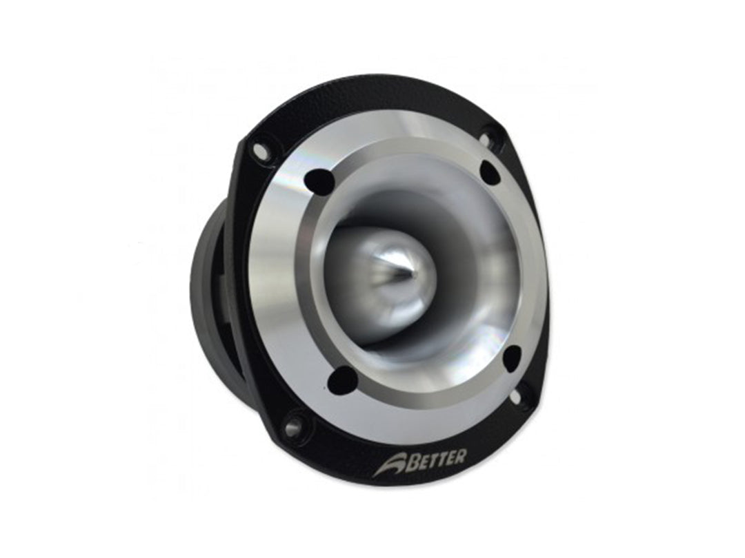 Better Tweeter / BTW440 - 4" (PAR)