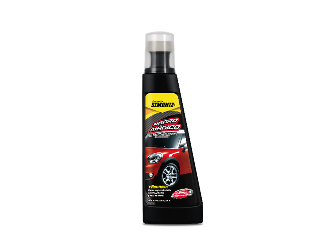 NEGRO MAGICO SIMONIZ