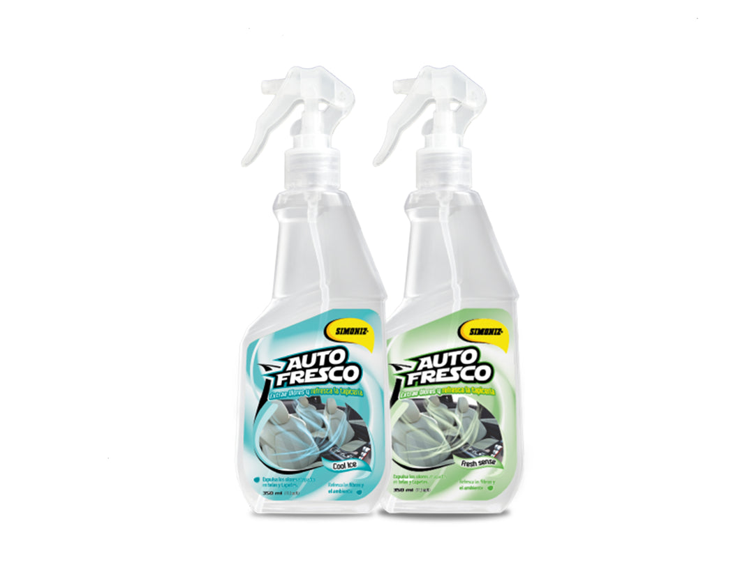 AUTO FRESCO SIMONIZ