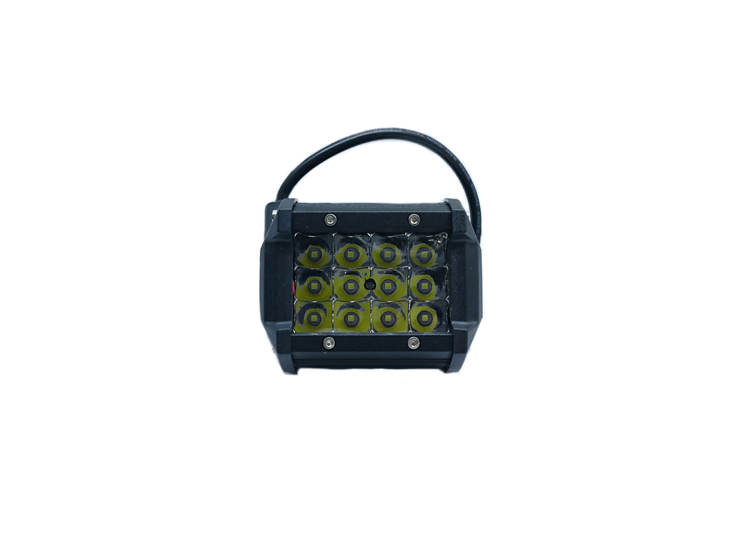 EXPLORADORA LED BARRA / 2 FUNCIONES