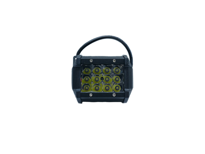 EXPLORADORA LED BARRA / 2 FUNCIONES