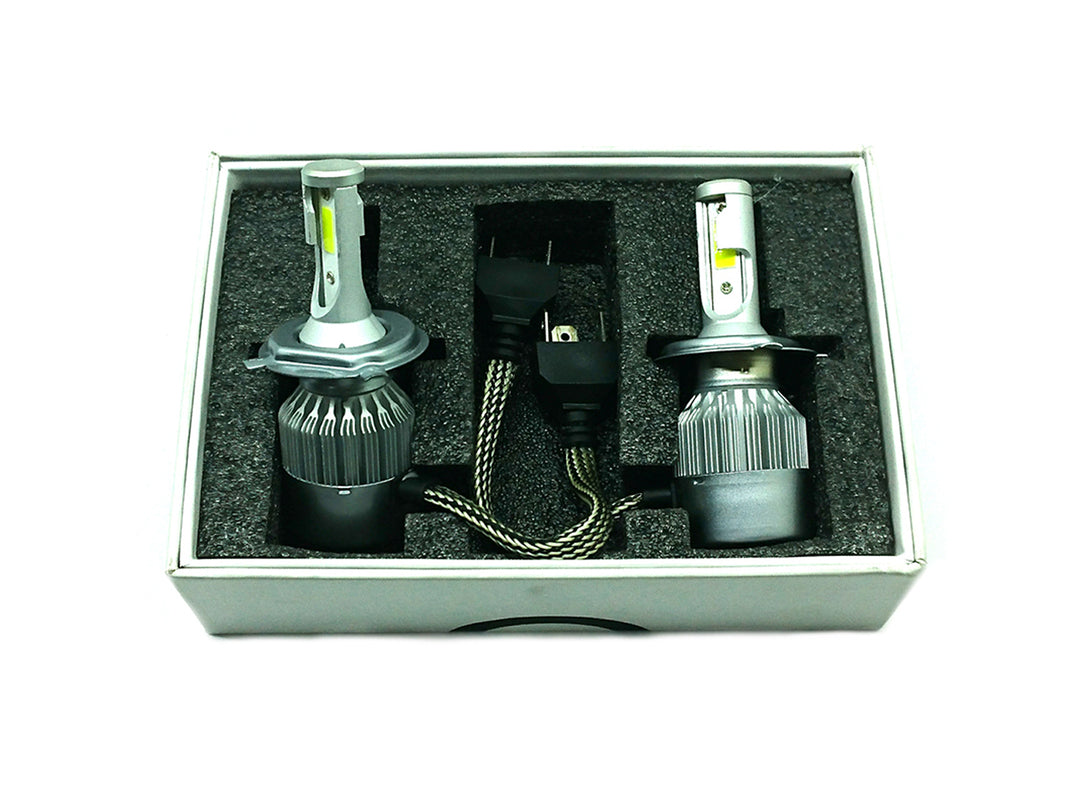 Bombillos Led H4