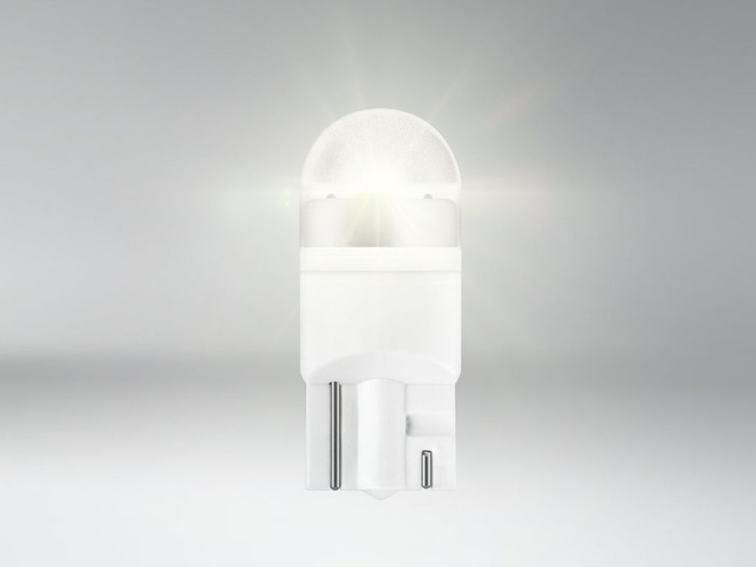 Bombillos Led 158 o T10 Osram LEDriving de 6000K