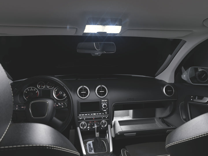 Bombillos Led 158 o T10 Osram LEDriving de 6000K