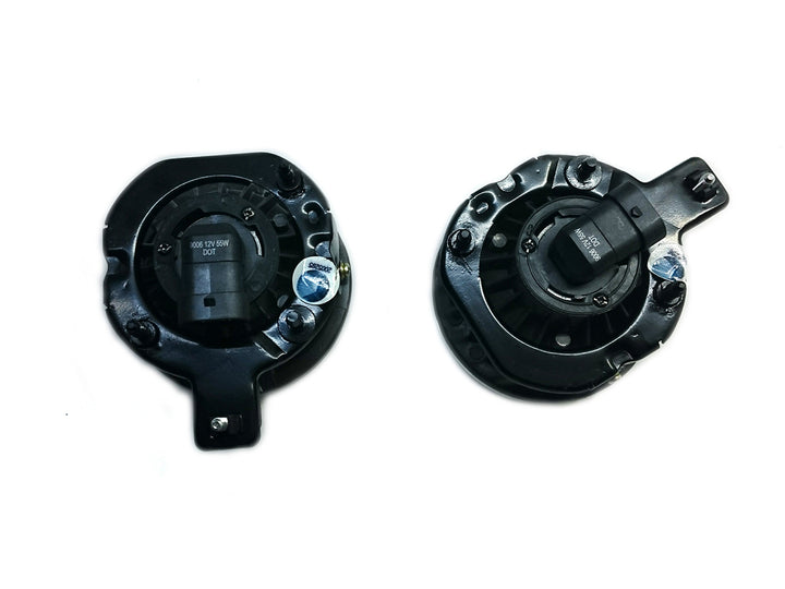 Exploradoras Delanteras Originales para Chevrolet Dmax 2008-2013