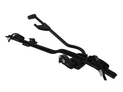 Portabicicletas de Techo para CarroPortabicicletas de Techo para Carro Tipo Thule ProRide 598