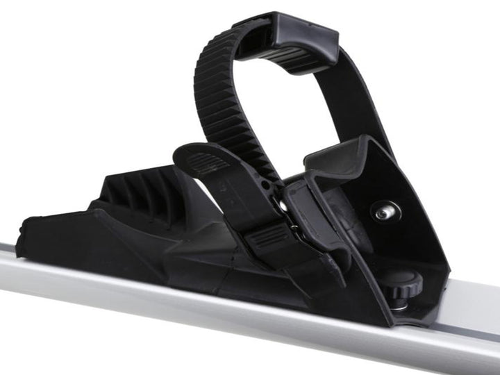 Portabicicletas de Techo para Carro version IHBIKE