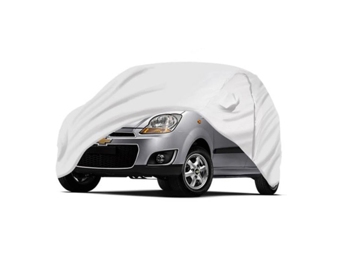 Cobertor o Pijama Impermeable en Algodón para Carros (Talla S)