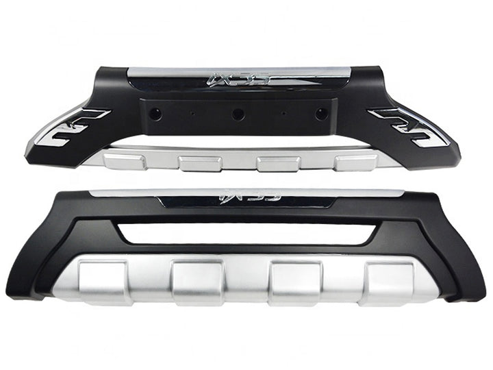 Defensas o Bompers de Lujo para Hyundai Tucson Ix35 2010-2016