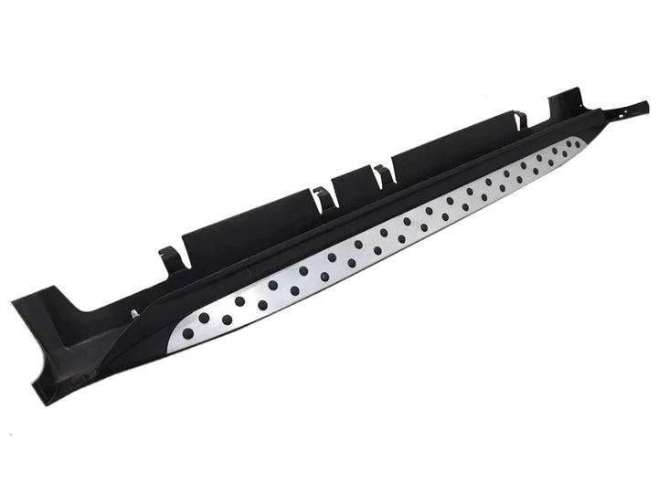 Estribos Originales para Carros Kia Sportage Revolution 2010-2016