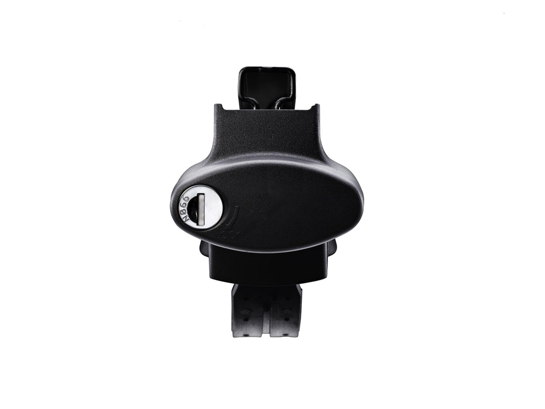 Barras de Techo Transversales para Renault Duster y Oroch 2017 - 2024
