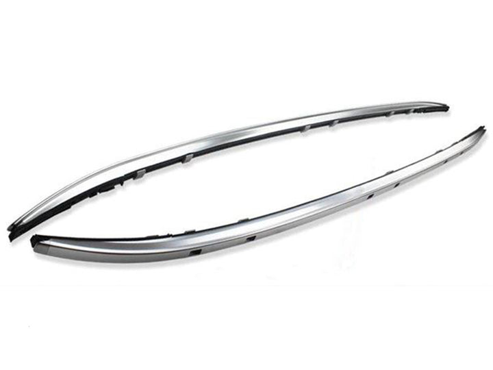 Barras de Techo Laterales para Mazda Cx5 2018-2027