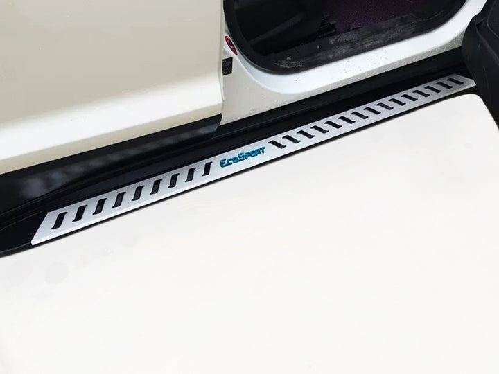 Estribos Originales para Carros Ford EcoSport 2013-2021
